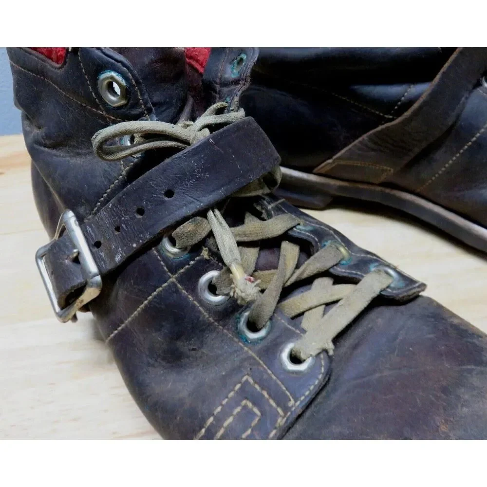 G.H. Bass & Co. vintage gh